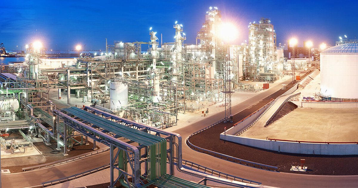 Project Management & Consultancy