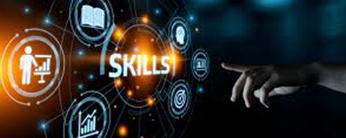 Training and Technical Competency Development